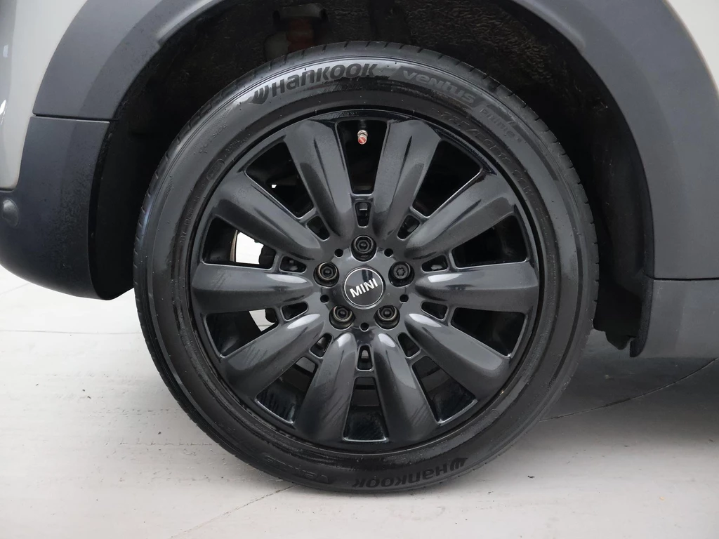 MINI Countryman – foto 11