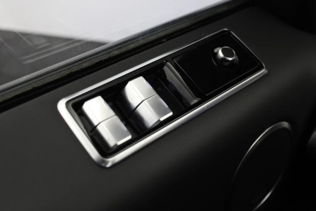 Land Rover Range Rover Sport – foto 16