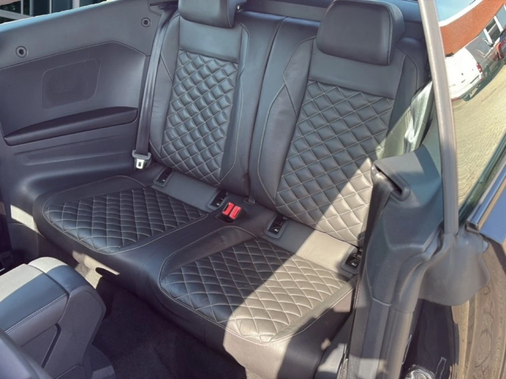 Volkswagen T-Roc – foto 20