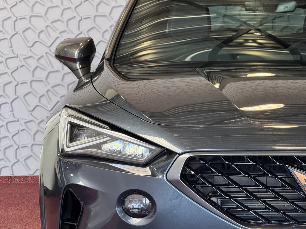 CUPRA Formentor – foto 67