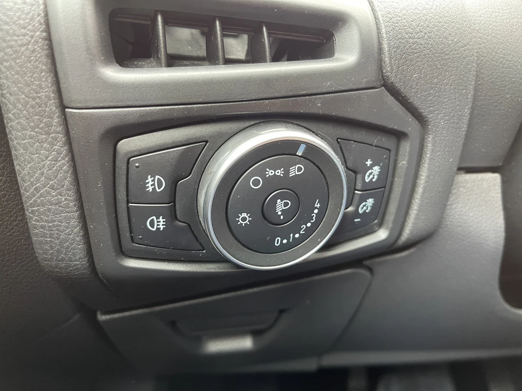 Ford Focus – foto 22