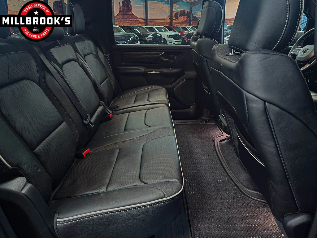 Dodge Ram 1500 – foto 15