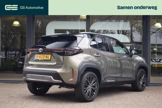 Toyota Yaris Cross – thumbnail 6
