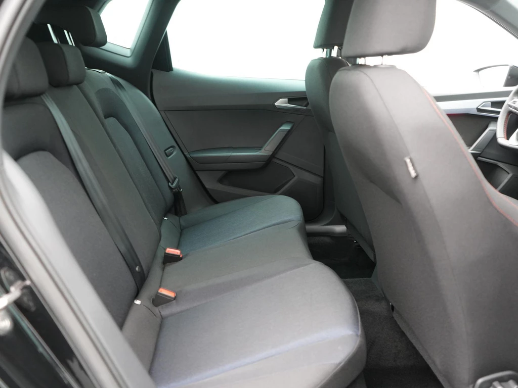 SEAT Arona – foto 36