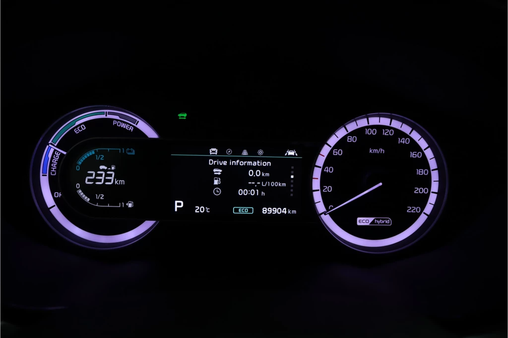Kia Niro – foto 47