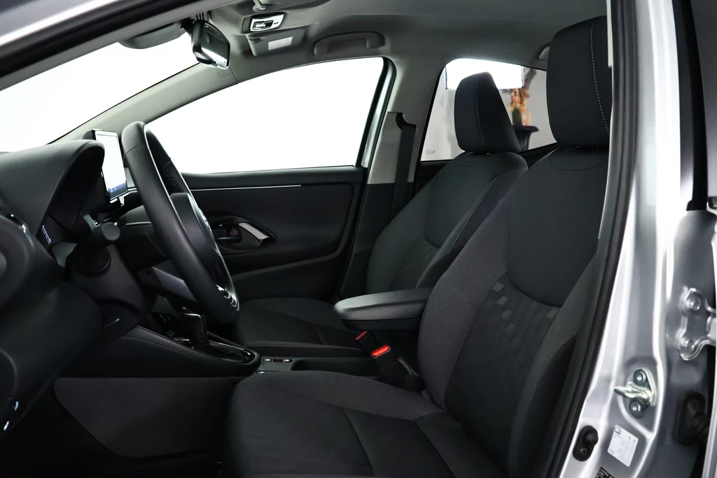 Toyota Yaris – foto 9