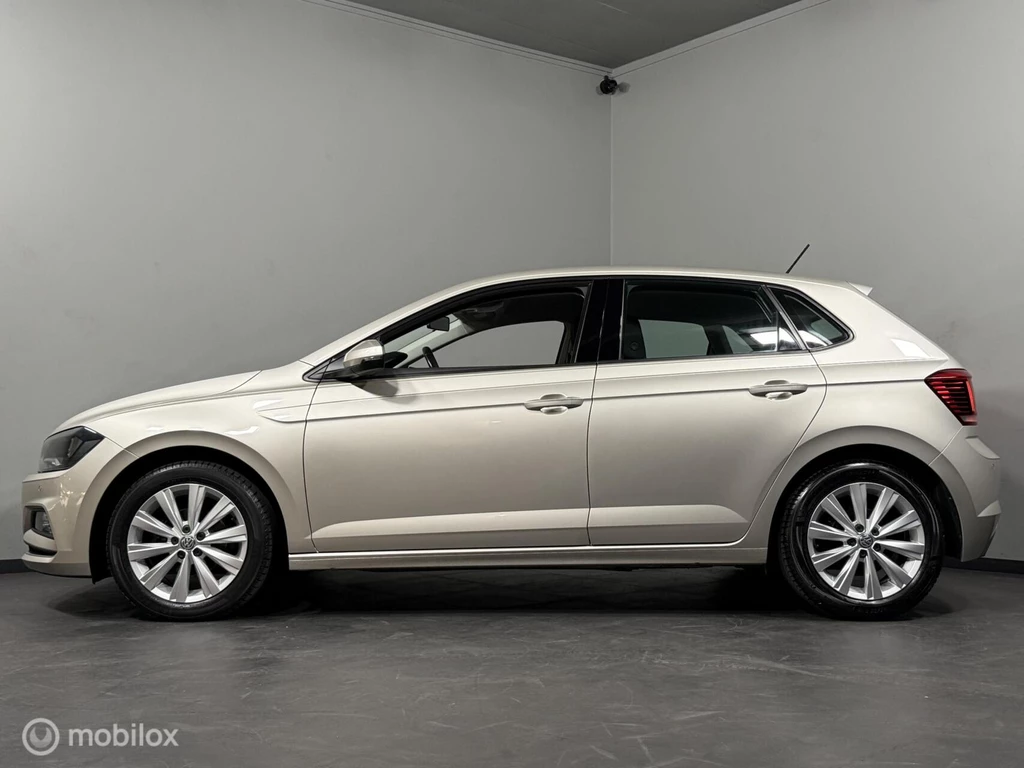 Volkswagen Polo – foto 6