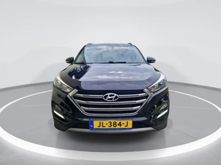 Hyundai Tucson – thumbnail 9