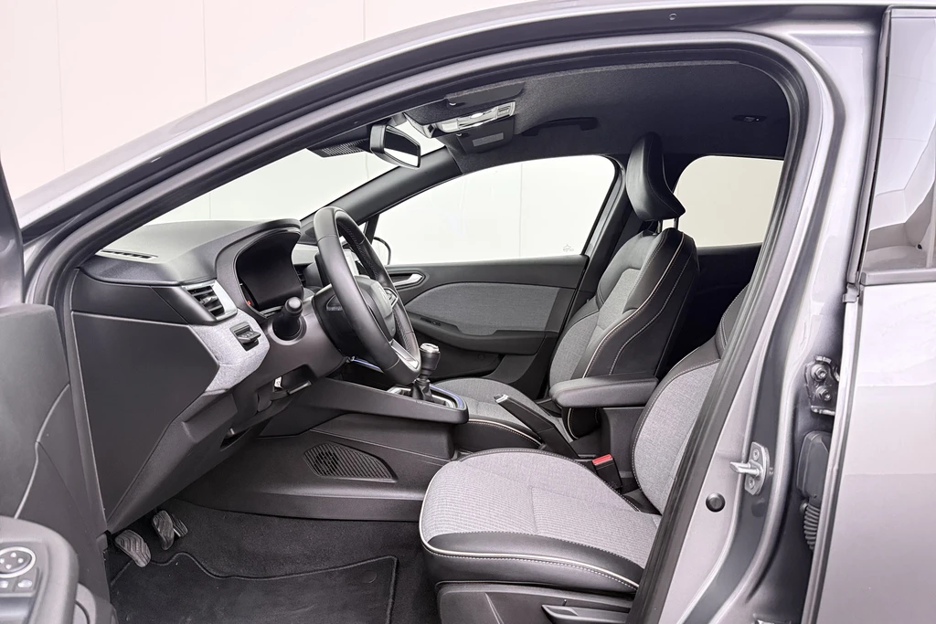 Renault Clio – foto 10