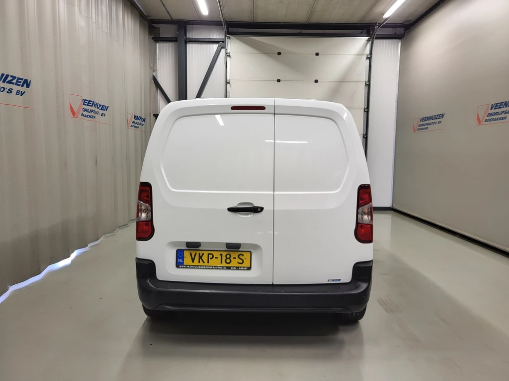Peugeot Partner – foto 4