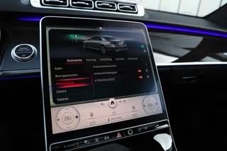 Mercedes-Benz S-Klasse – thumbnail 15