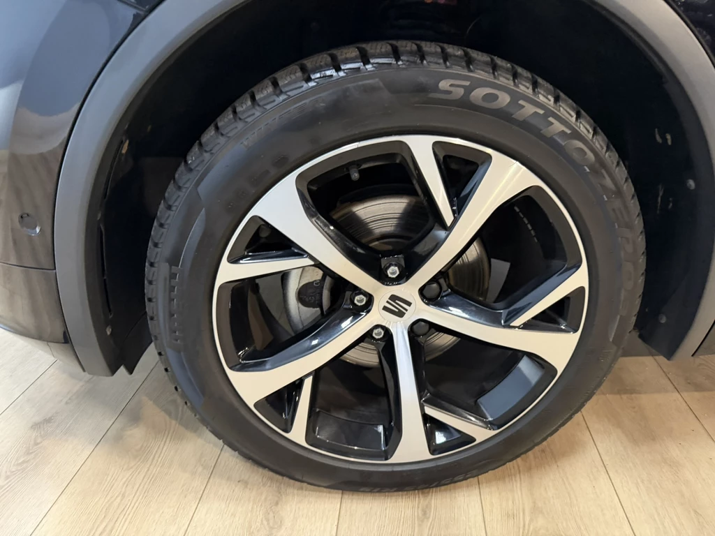 SEAT Tarraco – foto 45