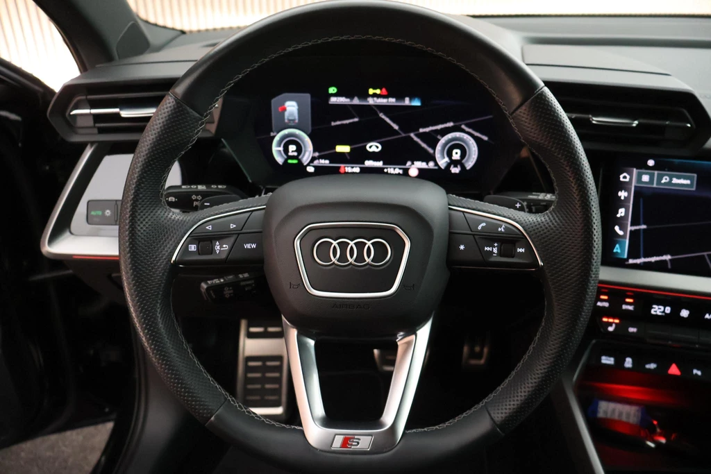 Audi A3 – foto 18