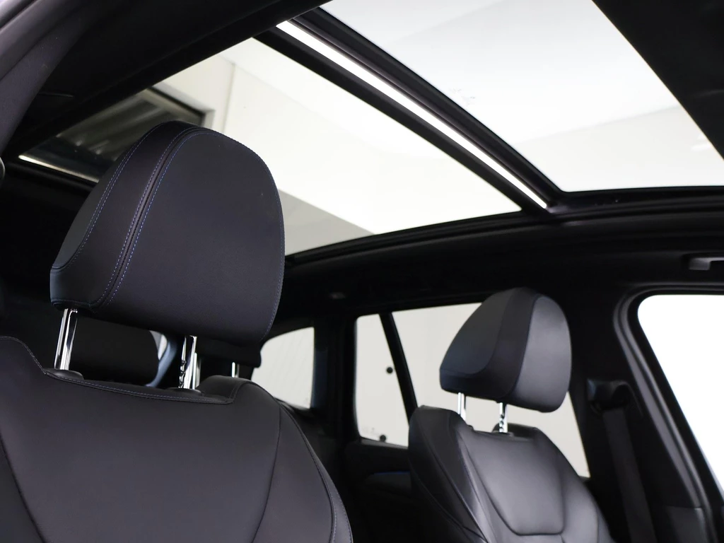 BMW iX3 – foto 15
