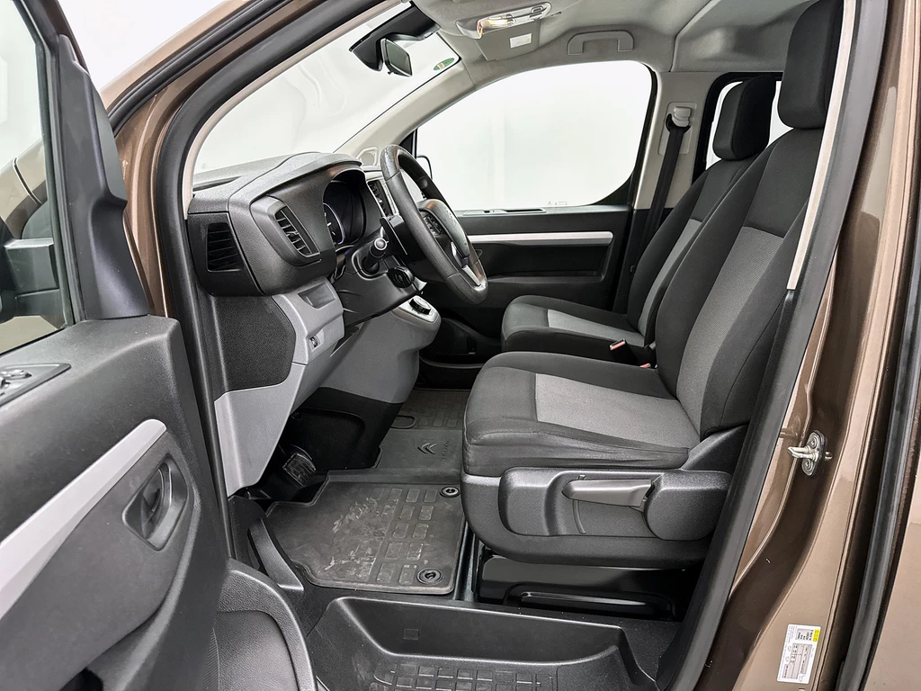 Citroën Jumpy – foto 17