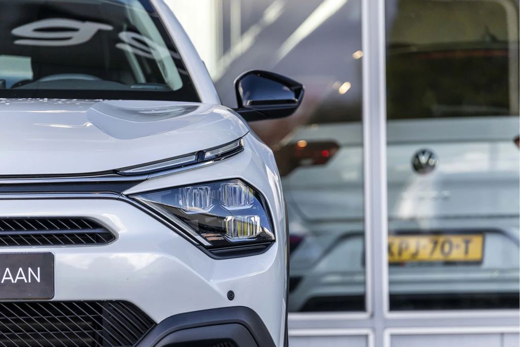 Citroën ë-C4 – foto 10