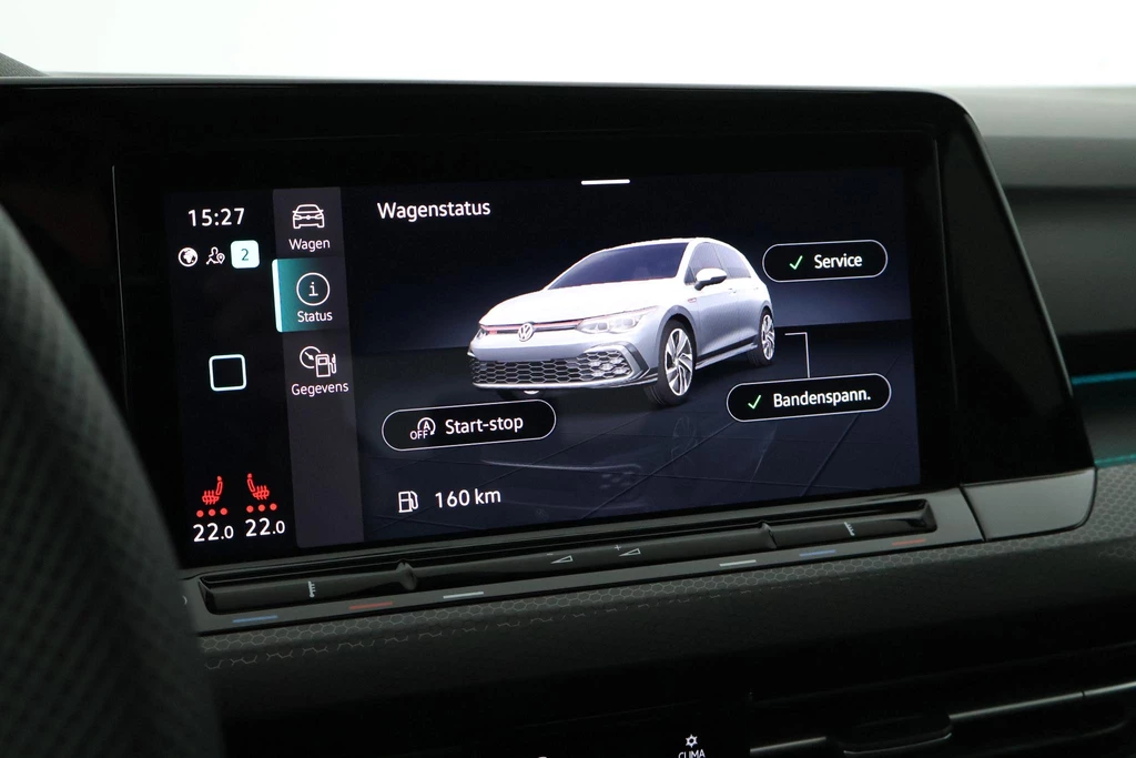 Volkswagen Golf – foto 30