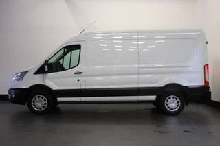 Ford Transit – thumbnail 2