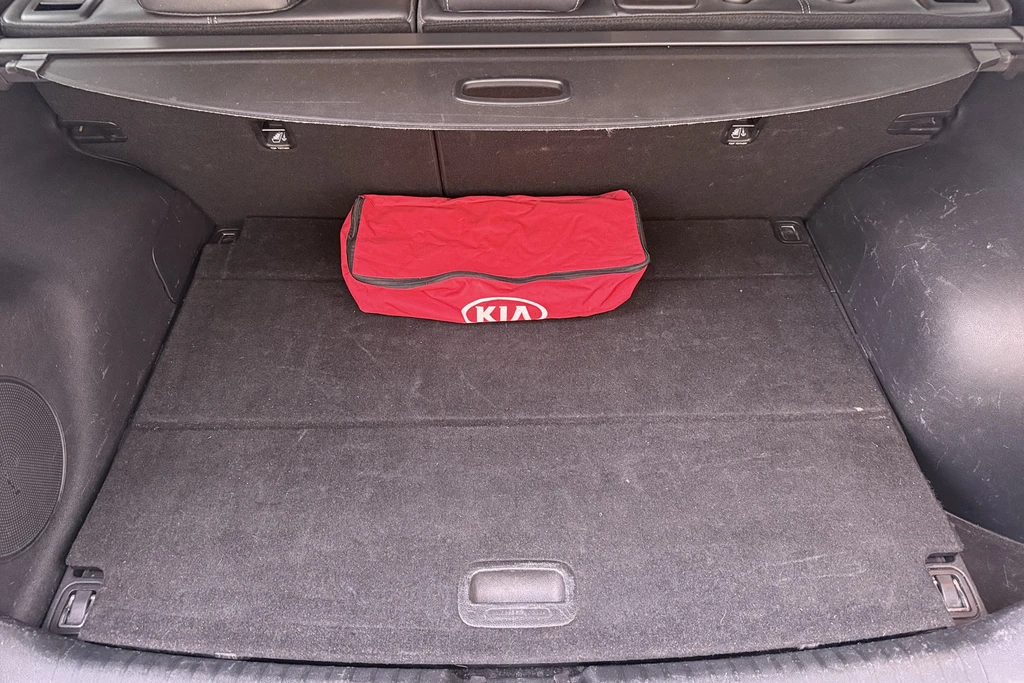 Kia Niro – foto 13