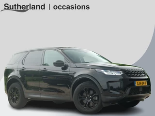 Land Rover Discovery Sport – thumbnail 4