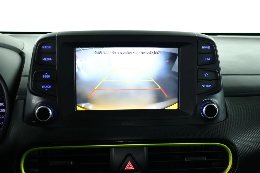 Hyundai Kona – foto 21
