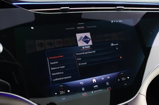 Mercedes-Benz EQS – thumbnail 46