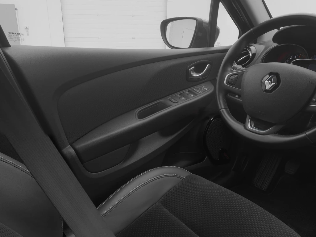 Renault Clio – foto 25