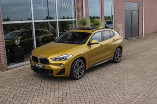 BMW X2 – thumbnail 1