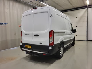 Ford Transit – thumbnail 5