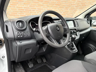 Renault Trafic – thumbnail 10