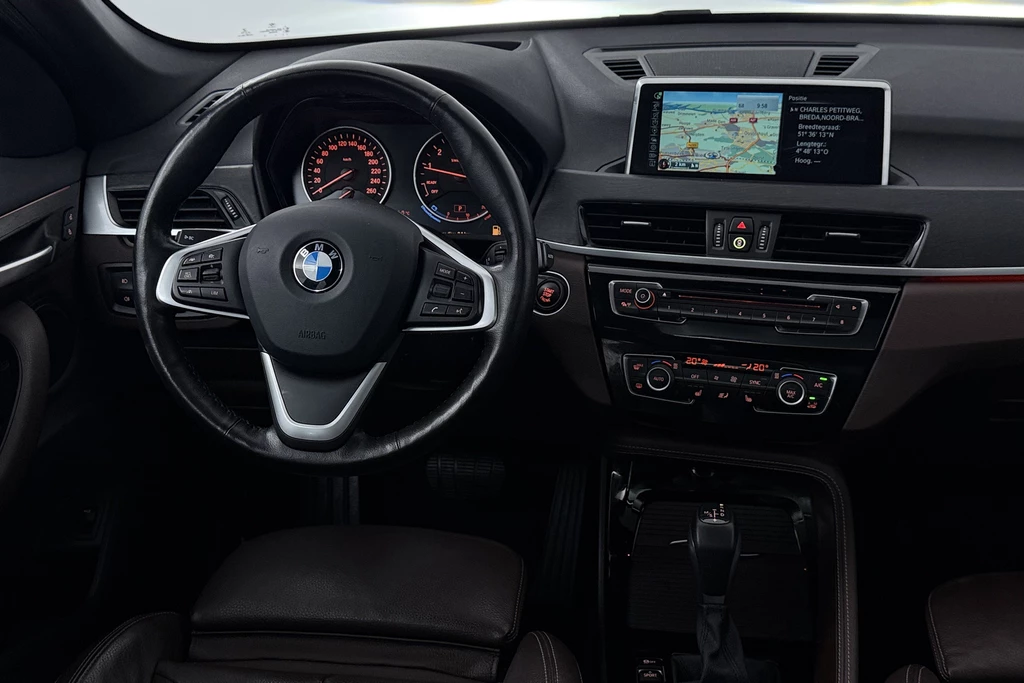BMW X1 – foto 10