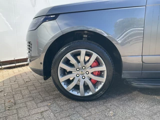 Land Rover Range Rover – thumbnail 30