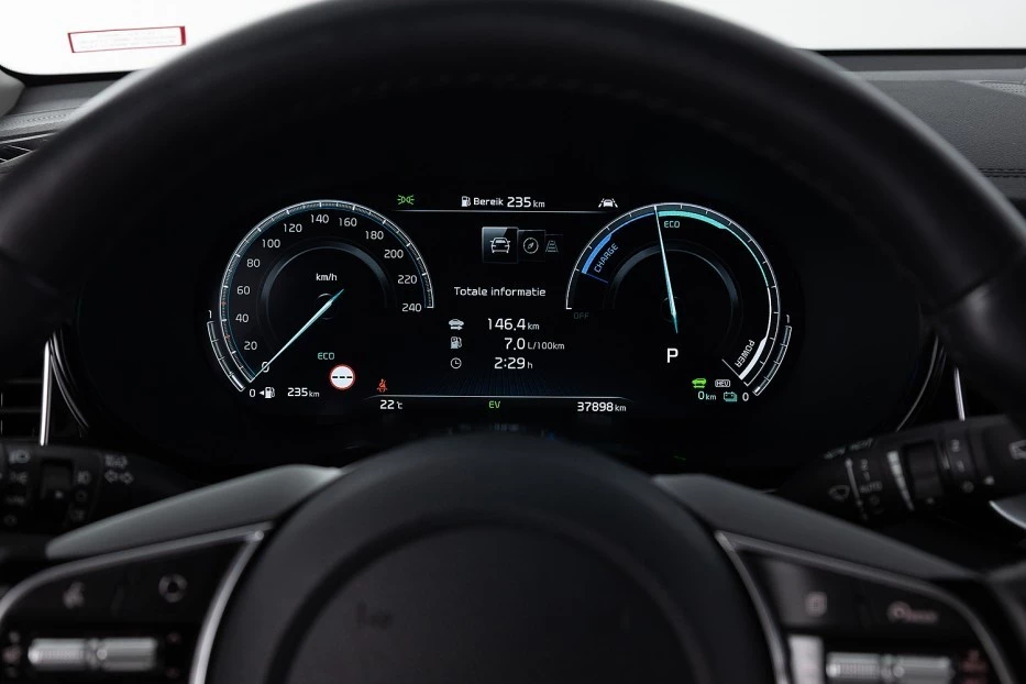 Kia XCeed – foto 22