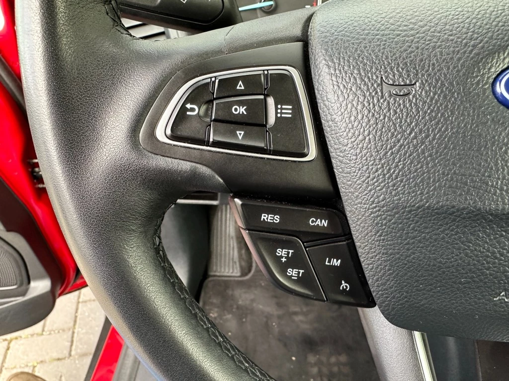 Ford EcoSport – foto 23