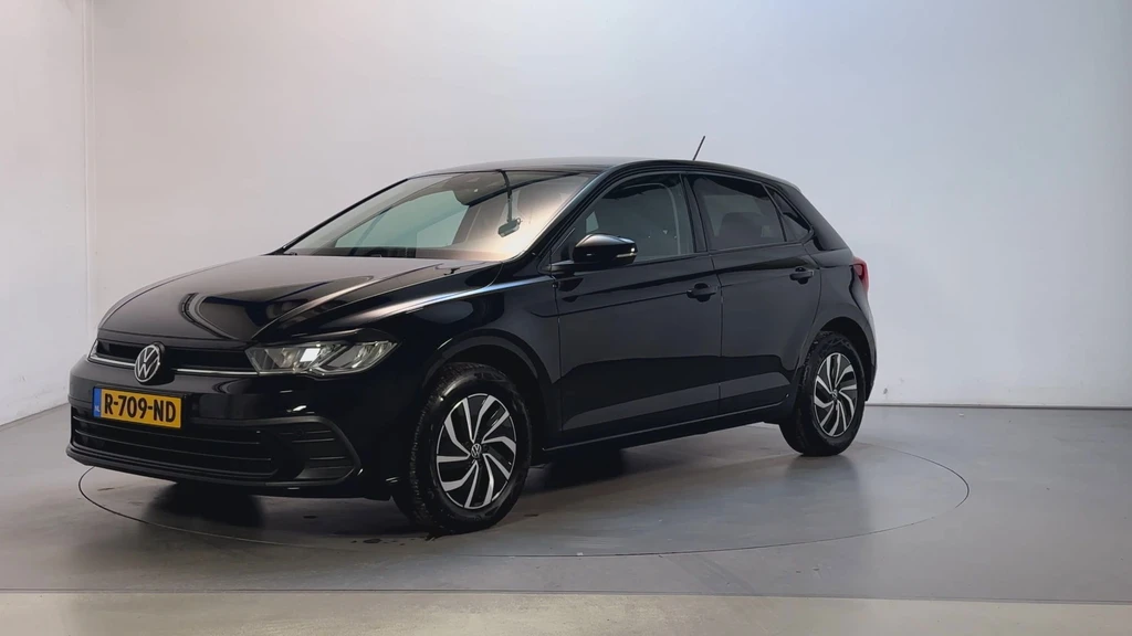 Volkswagen Polo – foto 1