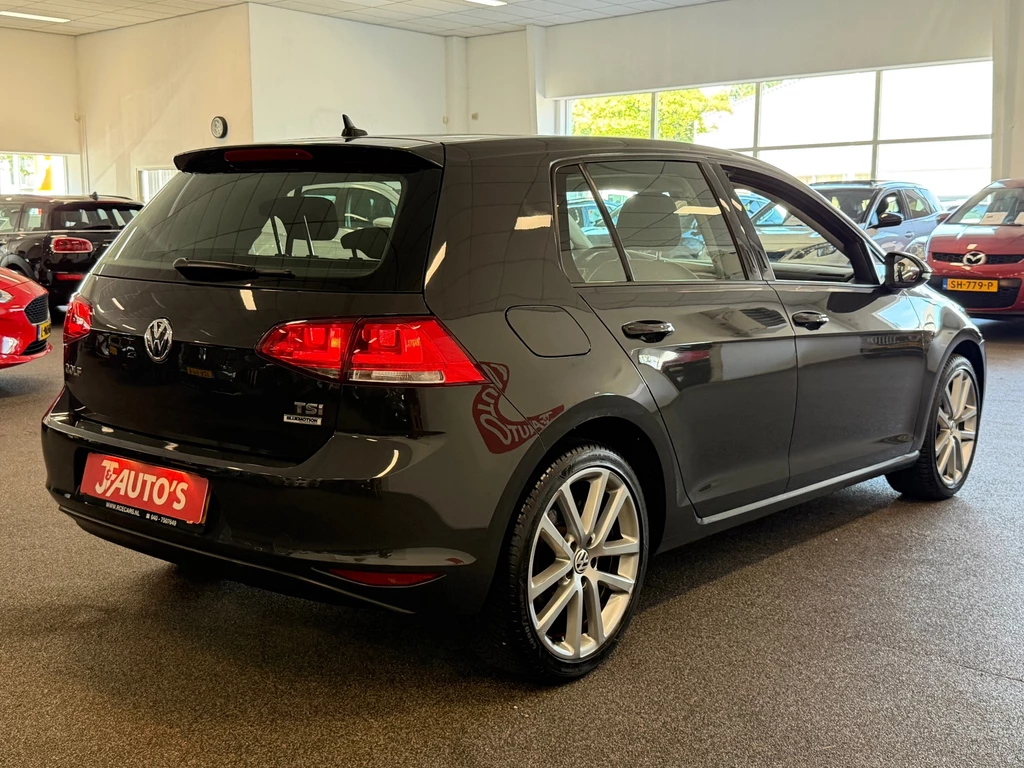 Volkswagen Golf – foto 5
