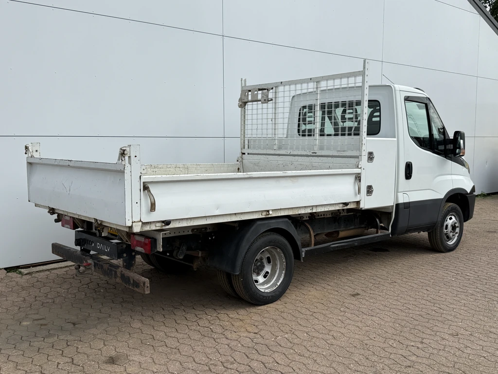 Iveco Daily – foto 2