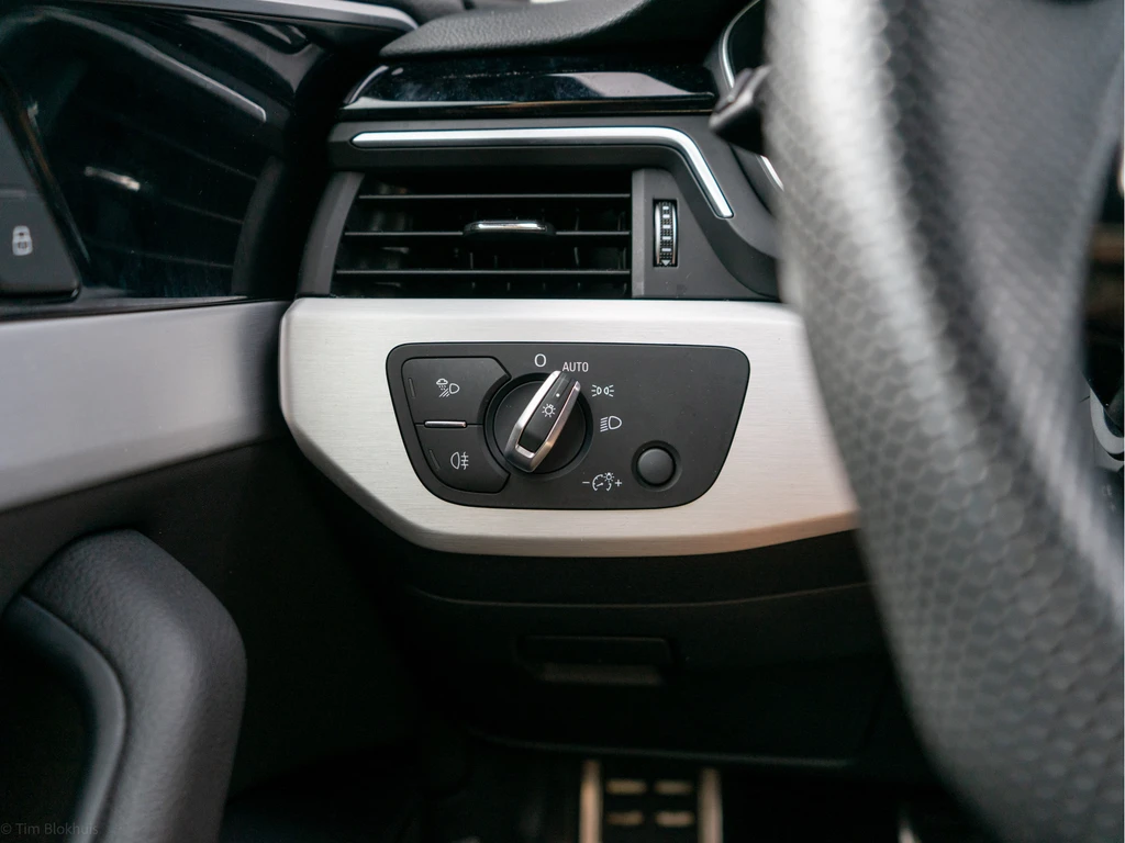 Audi A4 – foto 13
