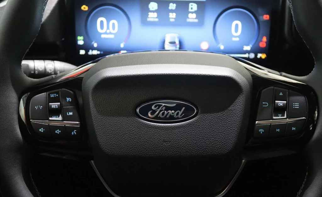 Ford Puma – foto 8