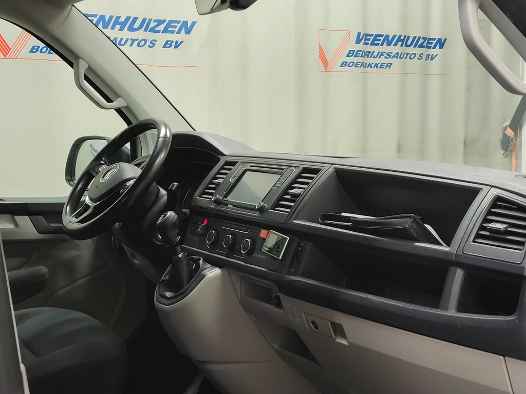 Volkswagen Transporter – foto 15