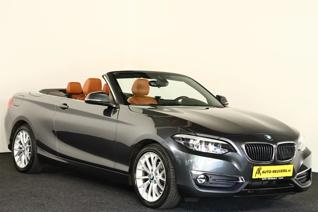 BMW 2 Serie – foto 10
