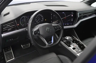 Volkswagen Touareg – thumbnail 16