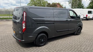 Ford Transit Custom – thumbnail 5