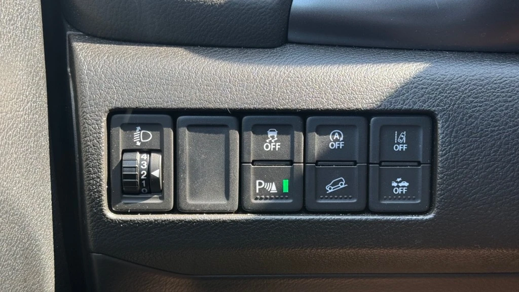 Suzuki Vitara – foto 11