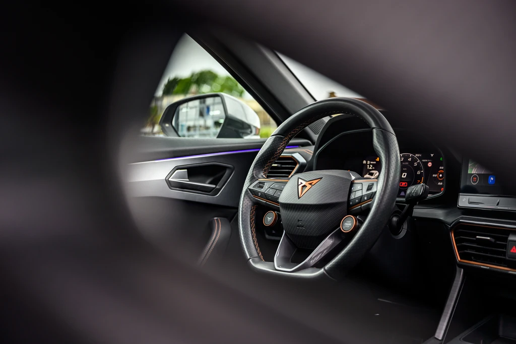 CUPRA Formentor – foto 21