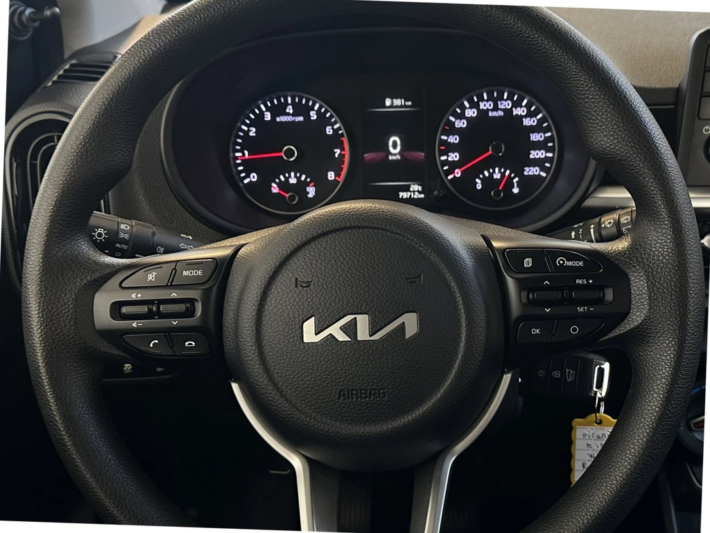 Kia Picanto – foto 7