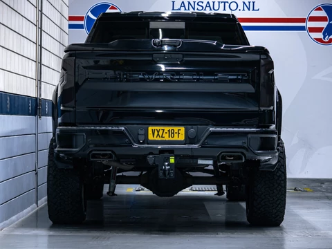 Chevrolet Silverado High Country 3.0L Duramax | 6" Liftkit | Widebody