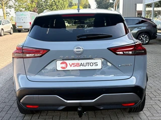 Nissan QASHQAI – thumbnail 4