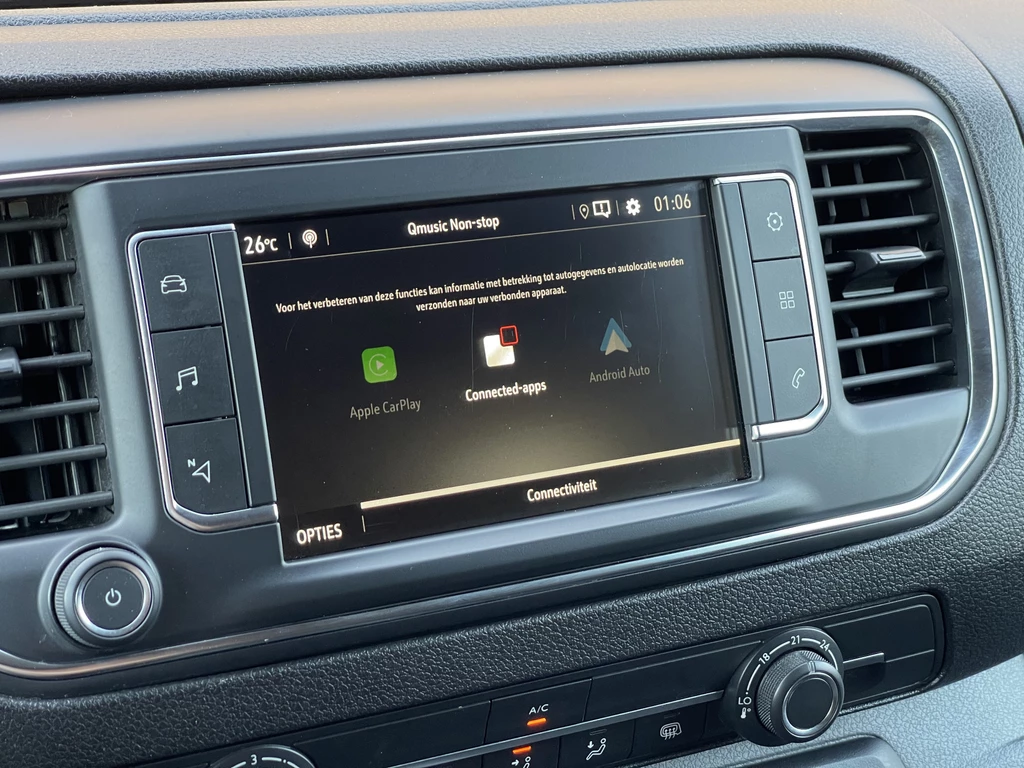 Opel Vivaro – foto 16