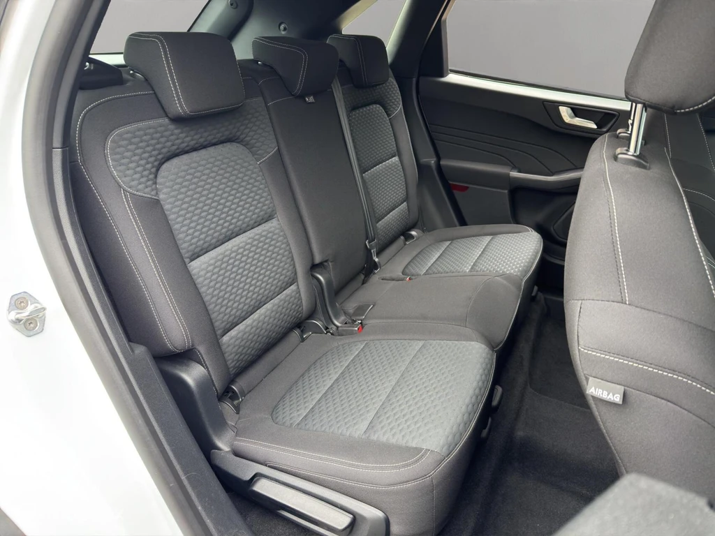 Ford Kuga – foto 22